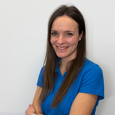 Agata Zdrowowicz-Doroz