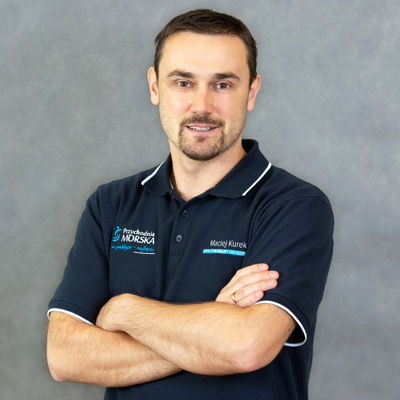 Maciej Kurek